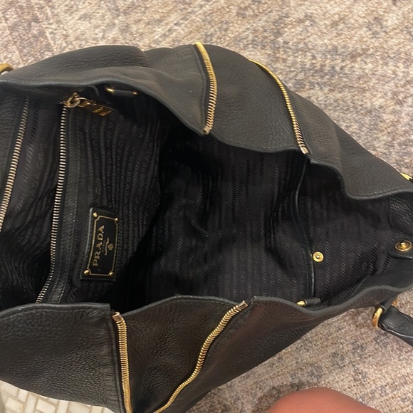 Prada bag - Picture 8 of 8